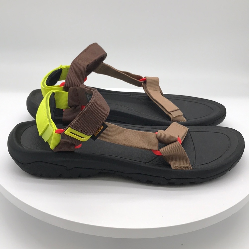 Teva mens sandals size 14 US